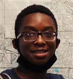 Patrick W. Project Member 